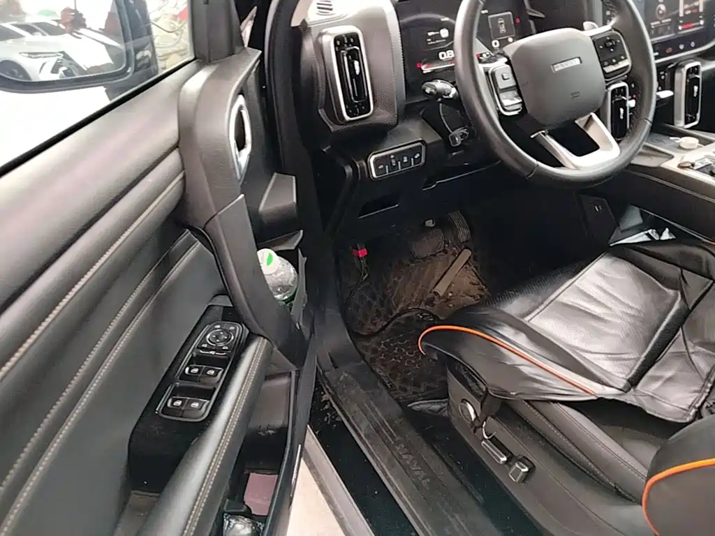 Haval Big Dog — миниатюра 16