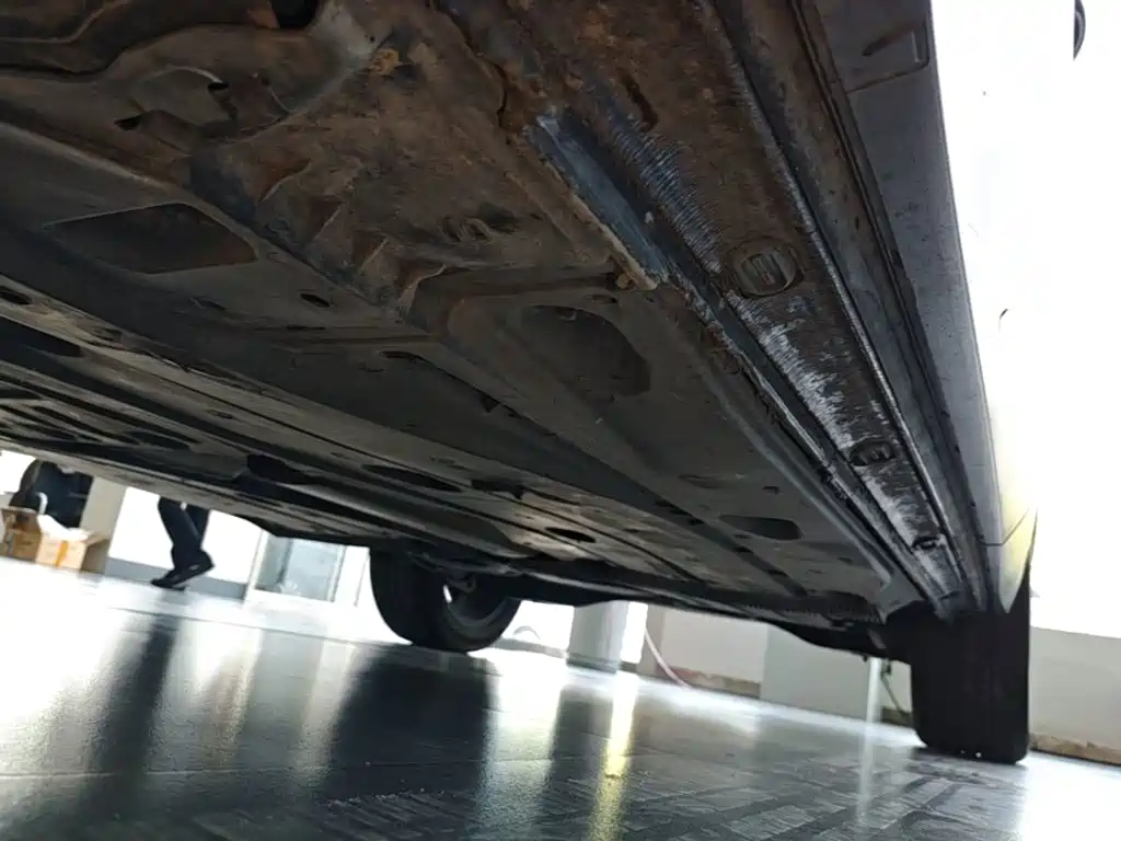 Volkswagen Tharu — миниатюра 22
