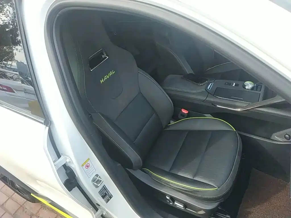 Haval H6S — миниатюра 25
