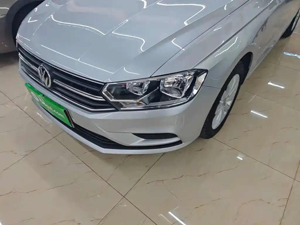 Volkswagen Bora — миниатюра 24