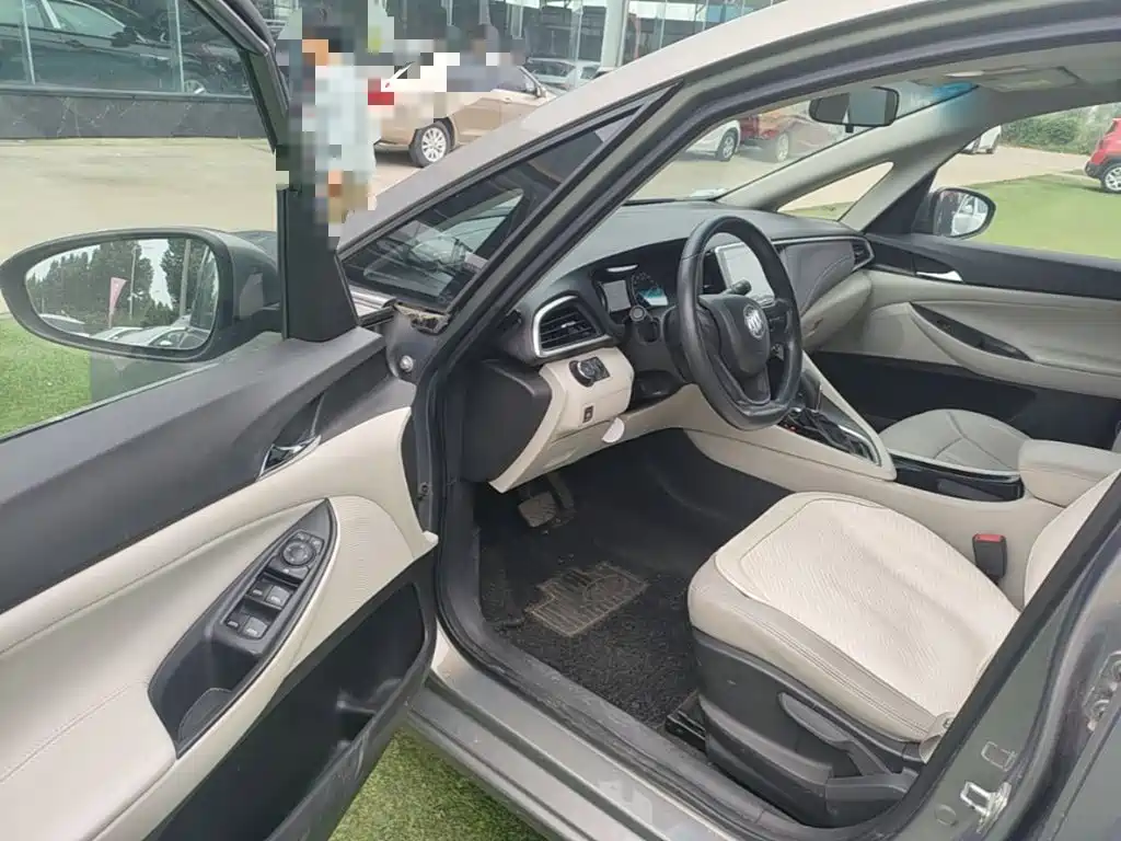 Buick GL6 — миниатюра 16