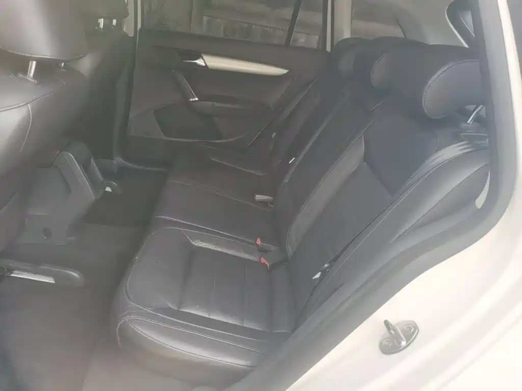 Volkswagen Gran Lavida — миниатюра 17