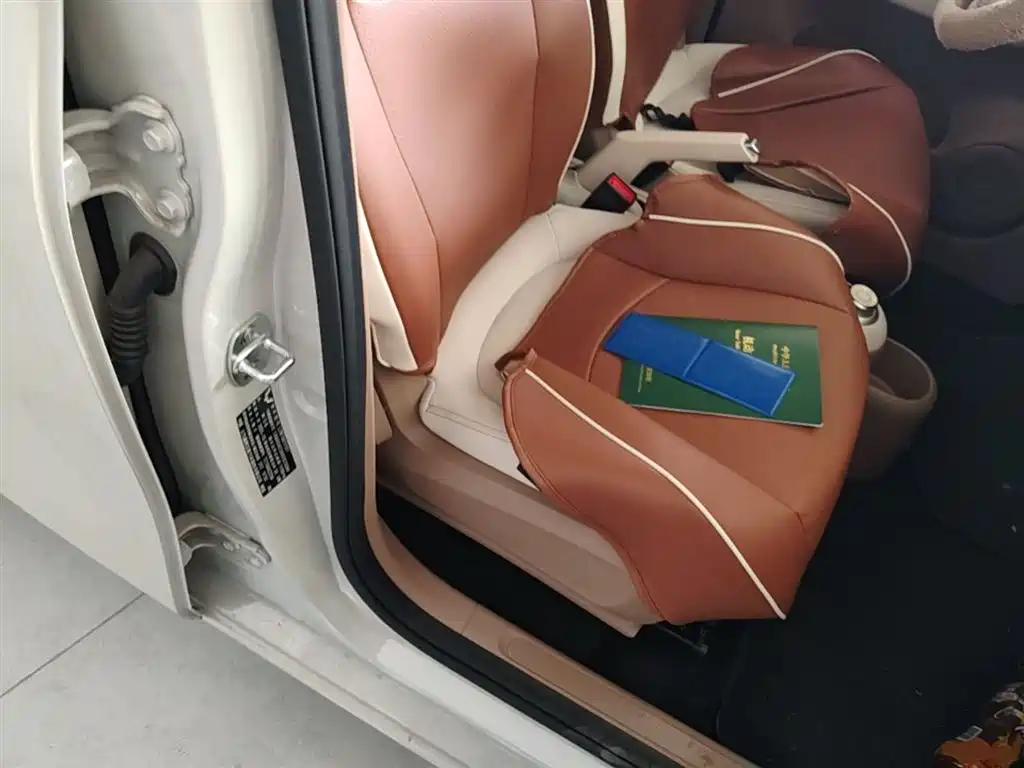Wuling Mini EV — фотографии объявления, Фото 19