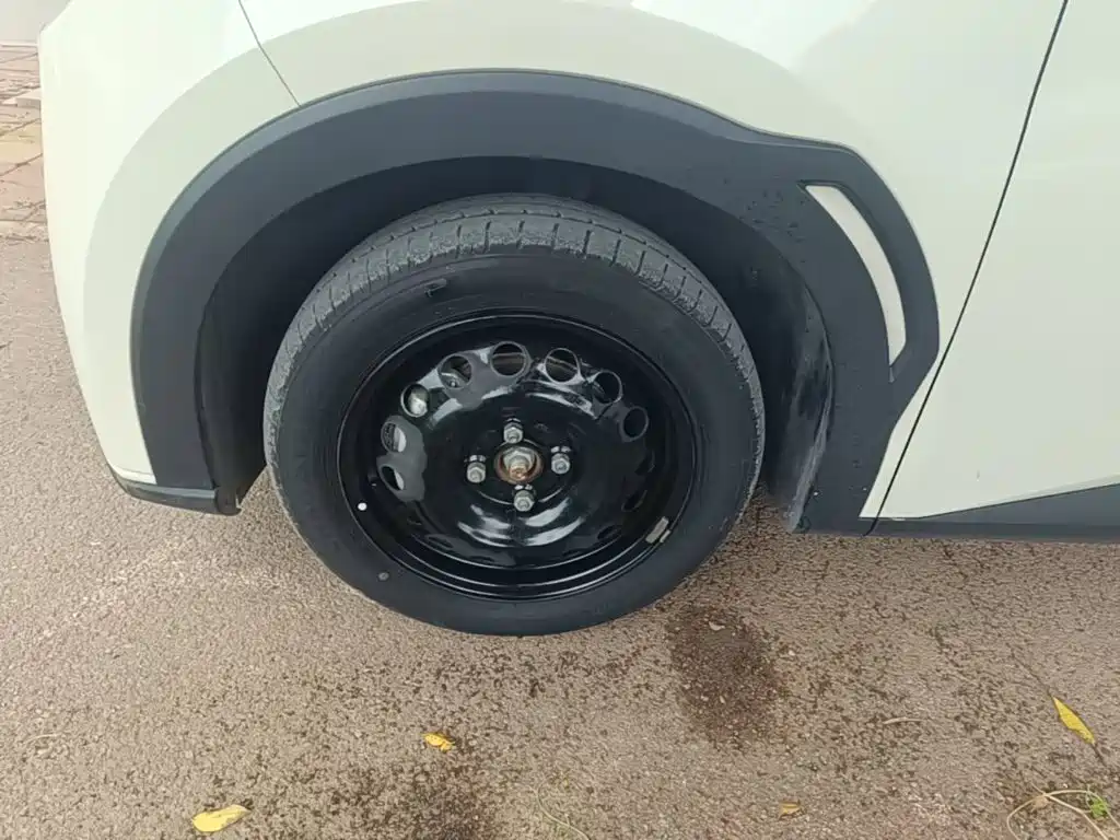 BYD Seagull — миниатюра 23