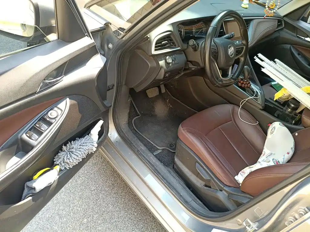 Buick GL6 — миниатюра 17