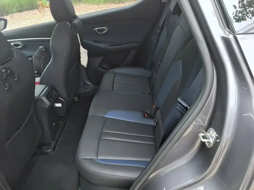 GAC Motor Trumpchi GS3 — миниатюра 17