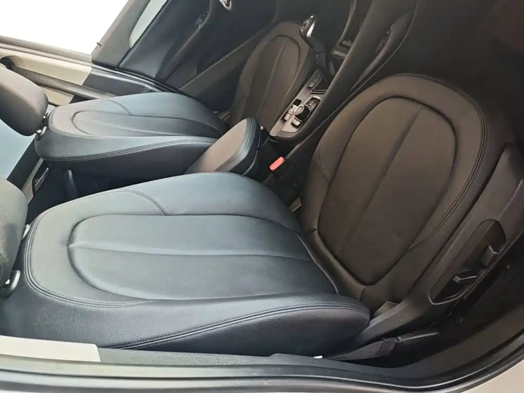 BMW X1 — миниатюра 25