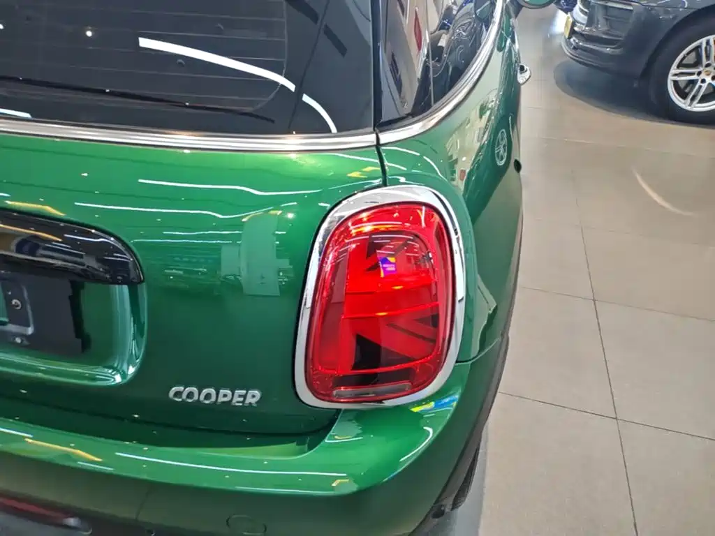 MINI Mini — миниатюра 8