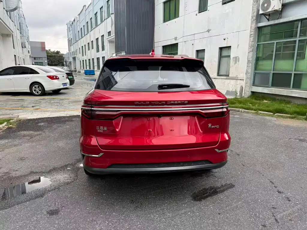 BYD Pro New Energy — миниатюра 8