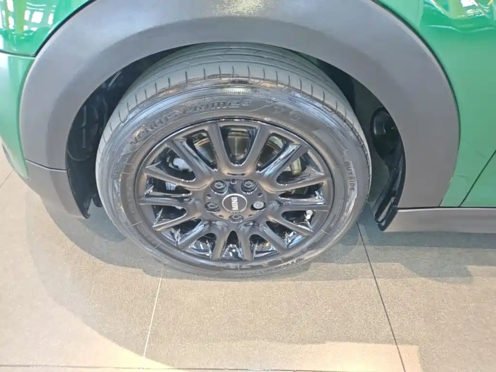 MINI Mini — миниатюра 23