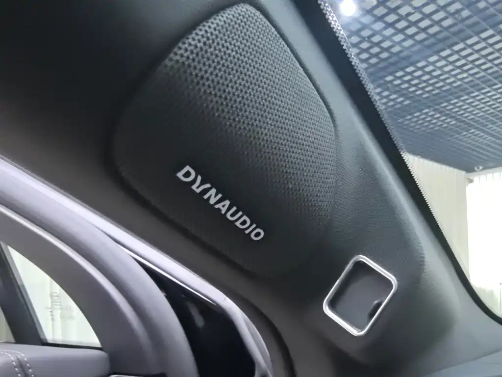 BYD Seal 07 EV — миниатюра 17