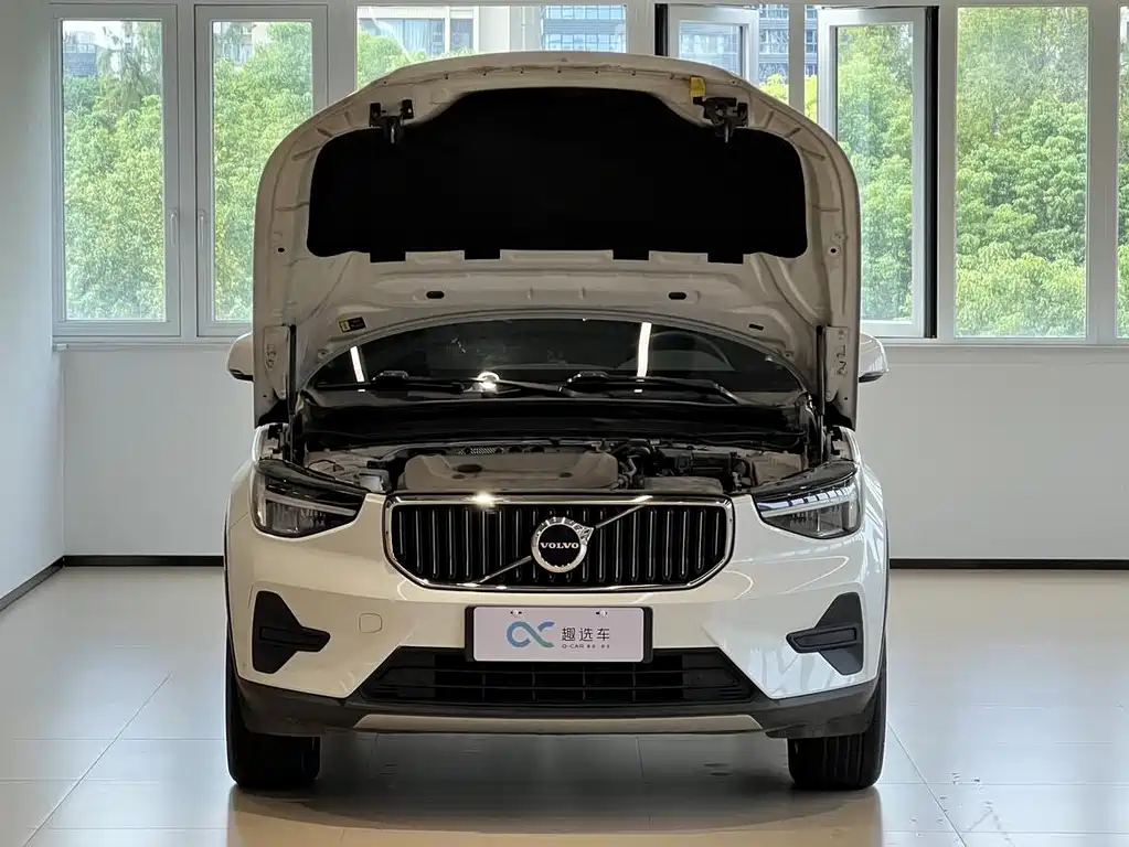 Volvo XC40 — миниатюра 15