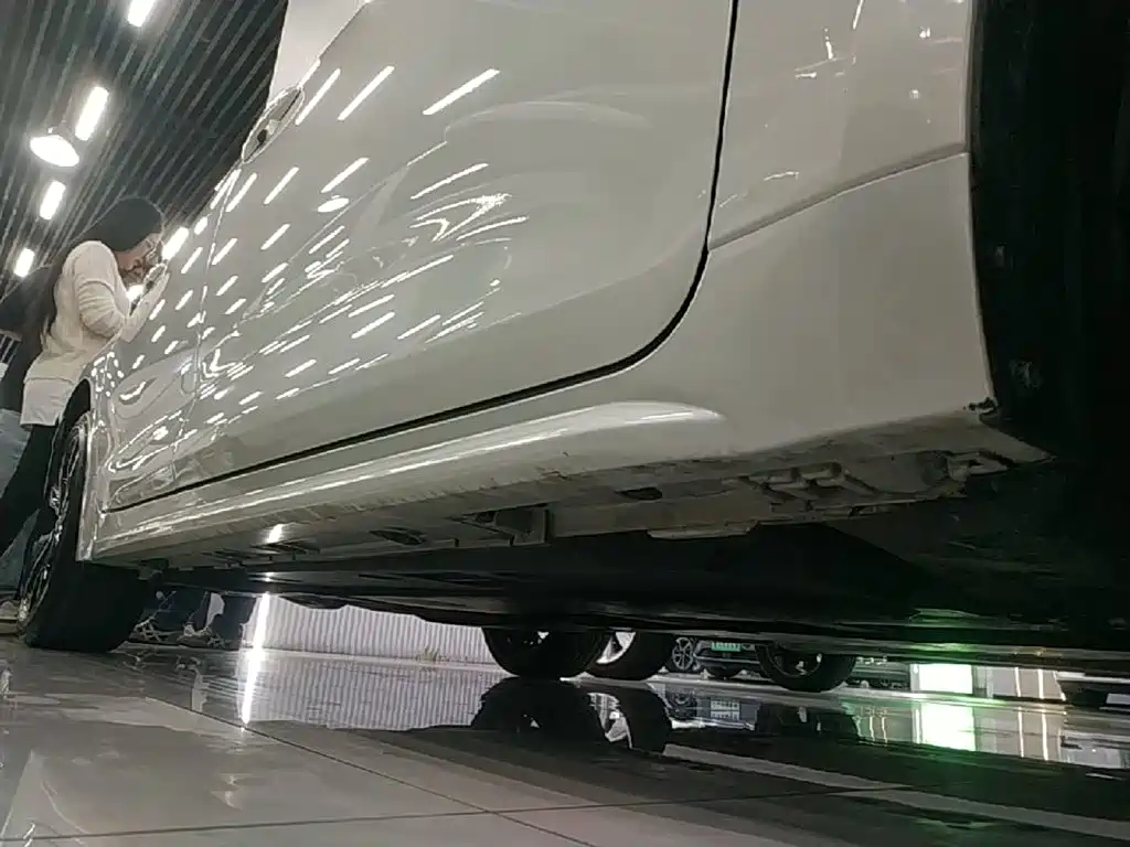 Toyota Levin — миниатюра 20