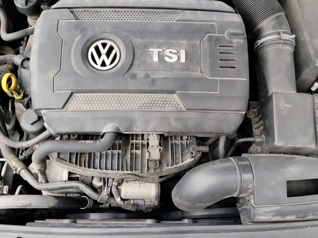 Volkswagen Passat — миниатюра 11
