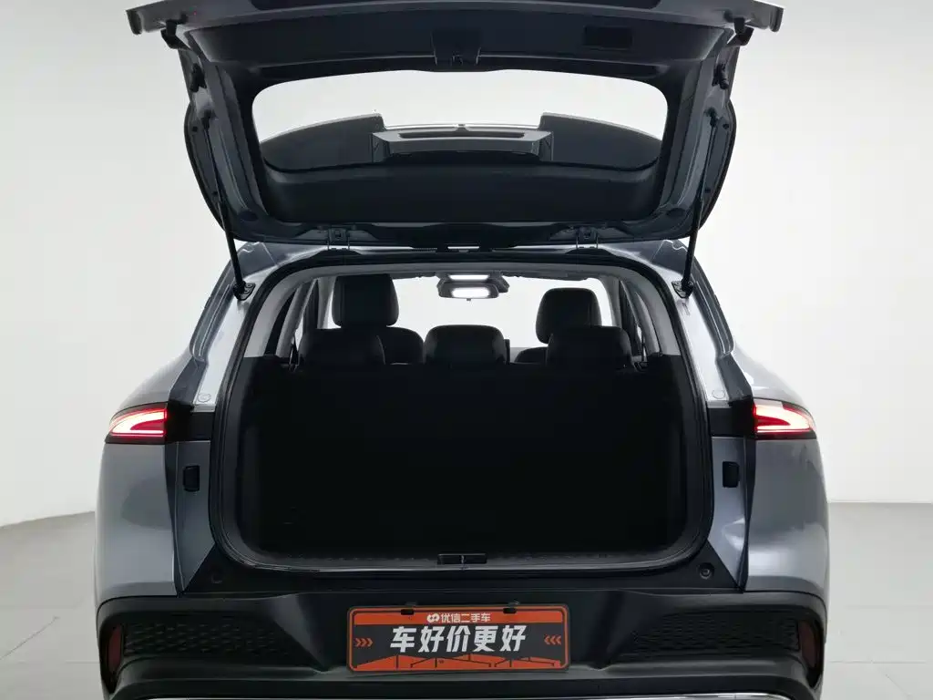 Baojun Yunhai — миниатюра 16
