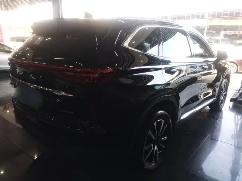 Haval H6 — миниатюра 7