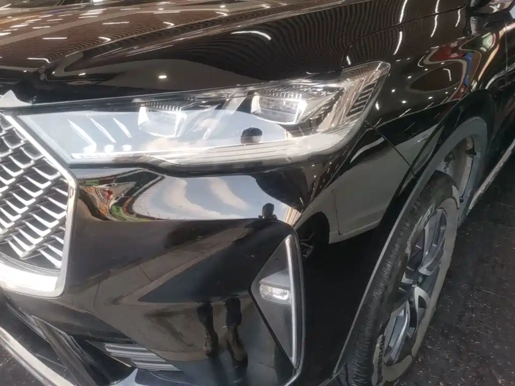 Haval H6 — миниатюра 24