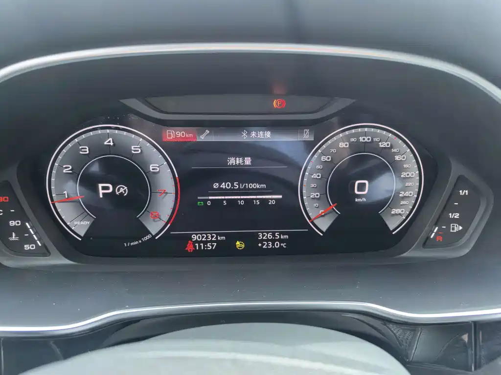 Audi Q3 — миниатюра 12
