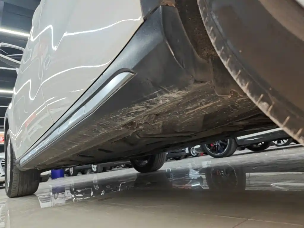 Mercedes-Benz GLA — миниатюра 22