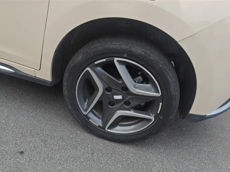 Dongfeng EV Радость 01 — миниатюра 6
