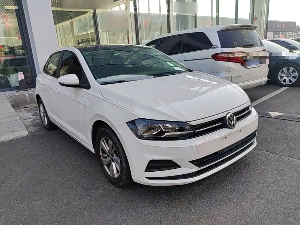 Volkswagen Polo — миниатюра 4