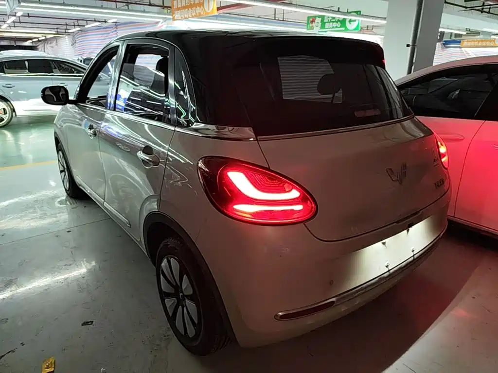 Wuling Bingo — миниатюра 5