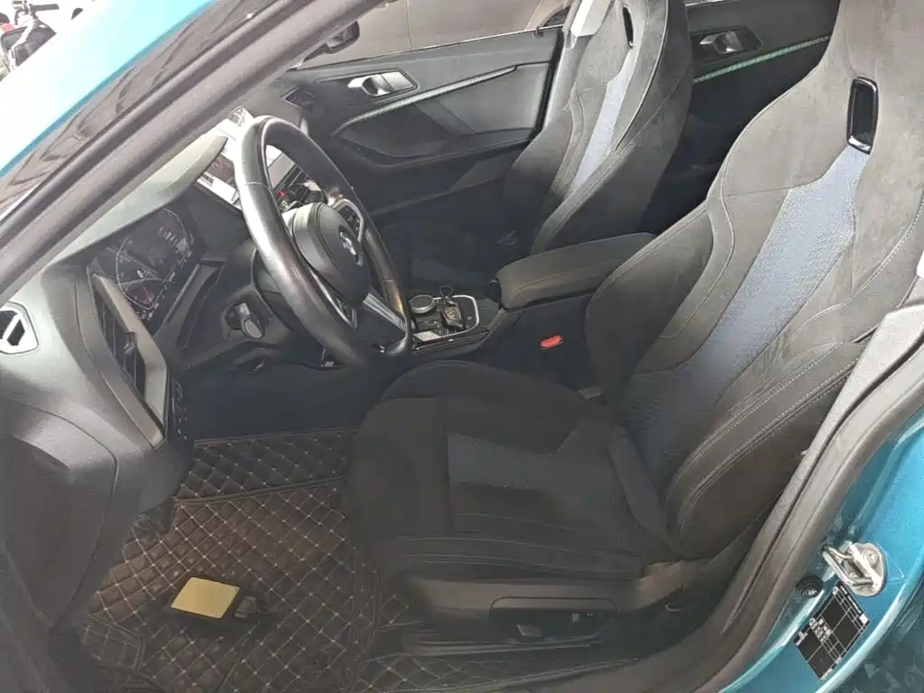 BMW 2 Series (Import) — миниатюра 15