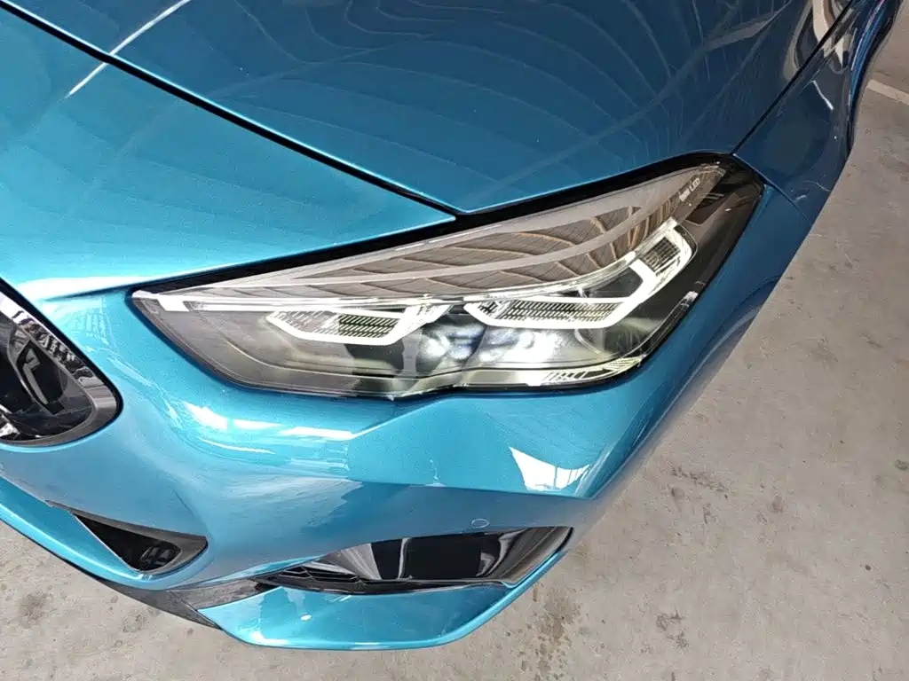 BMW 2 Series (Import) — миниатюра 24