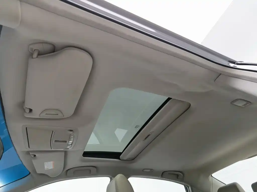 Nissan Teana — миниатюра 14