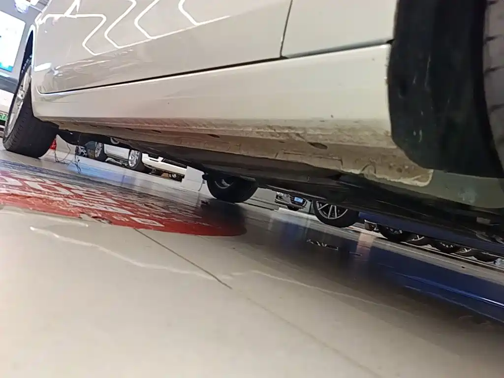 Ford Escort — миниатюра 21