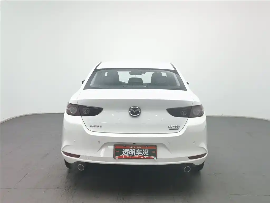 MAZDA 3 ANGKESAILA