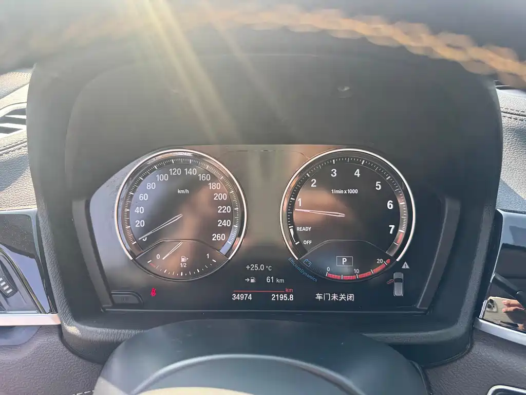 BMW X2 — миниатюра 10
