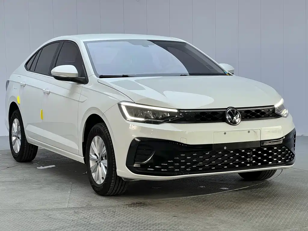Volkswagen Lavida — миниатюра 3