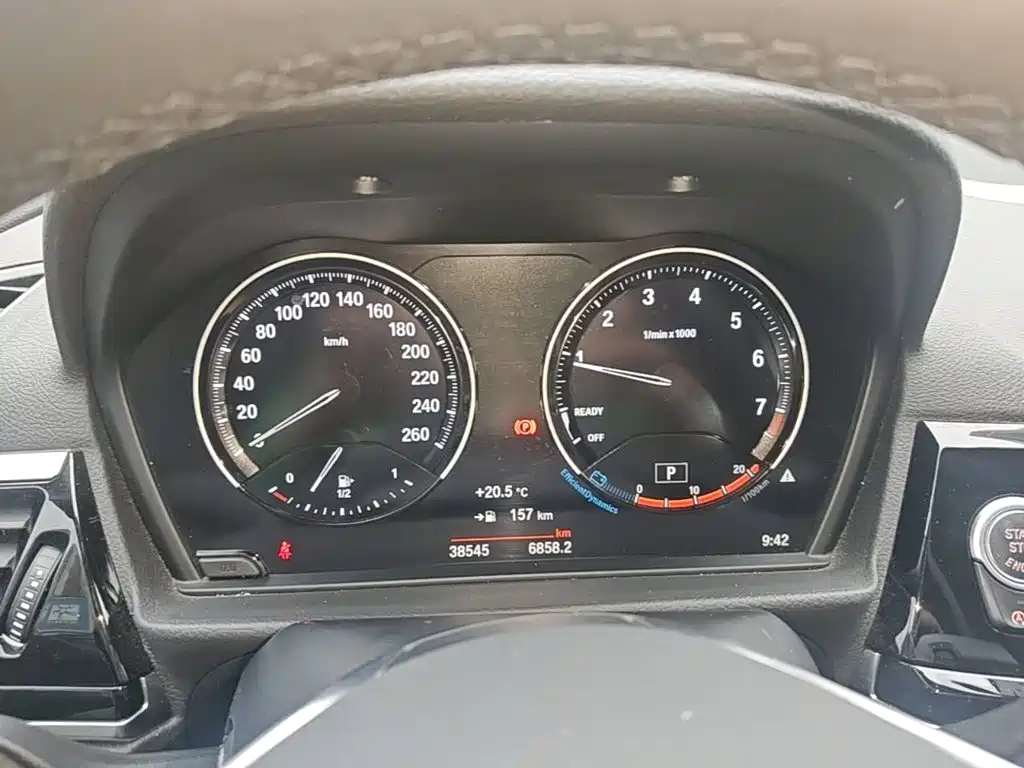 BMW 1 Series — миниатюра 12