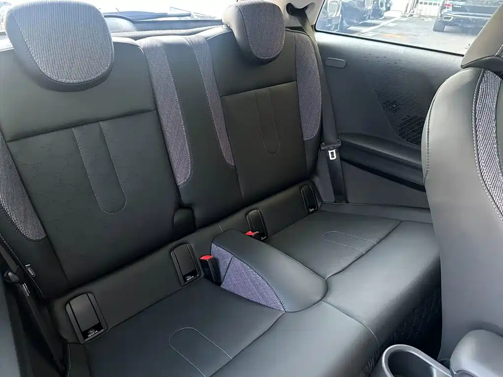 MINI Mini — миниатюра 10