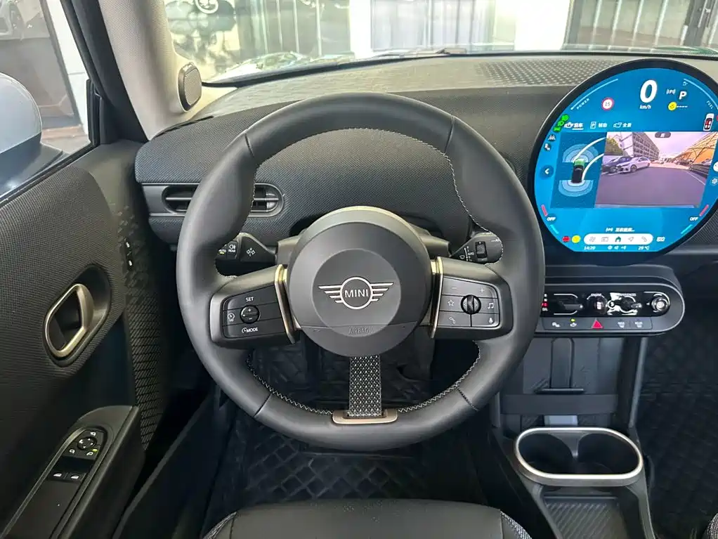 MINI Mini — миниатюра 12