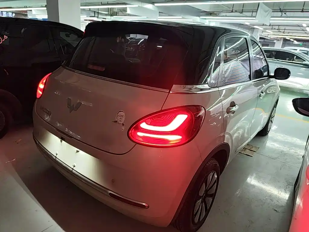 Wuling Bingo — миниатюра 7