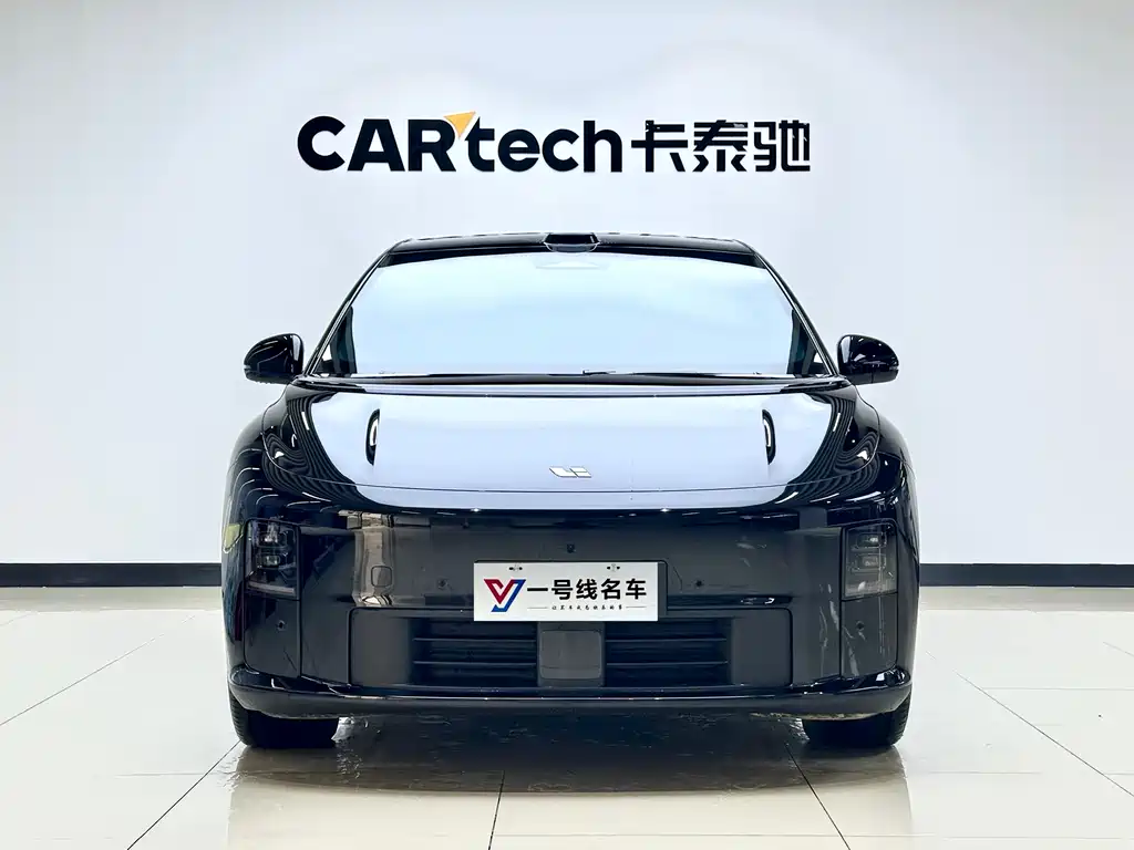 Li Auto 理想i6 2026
