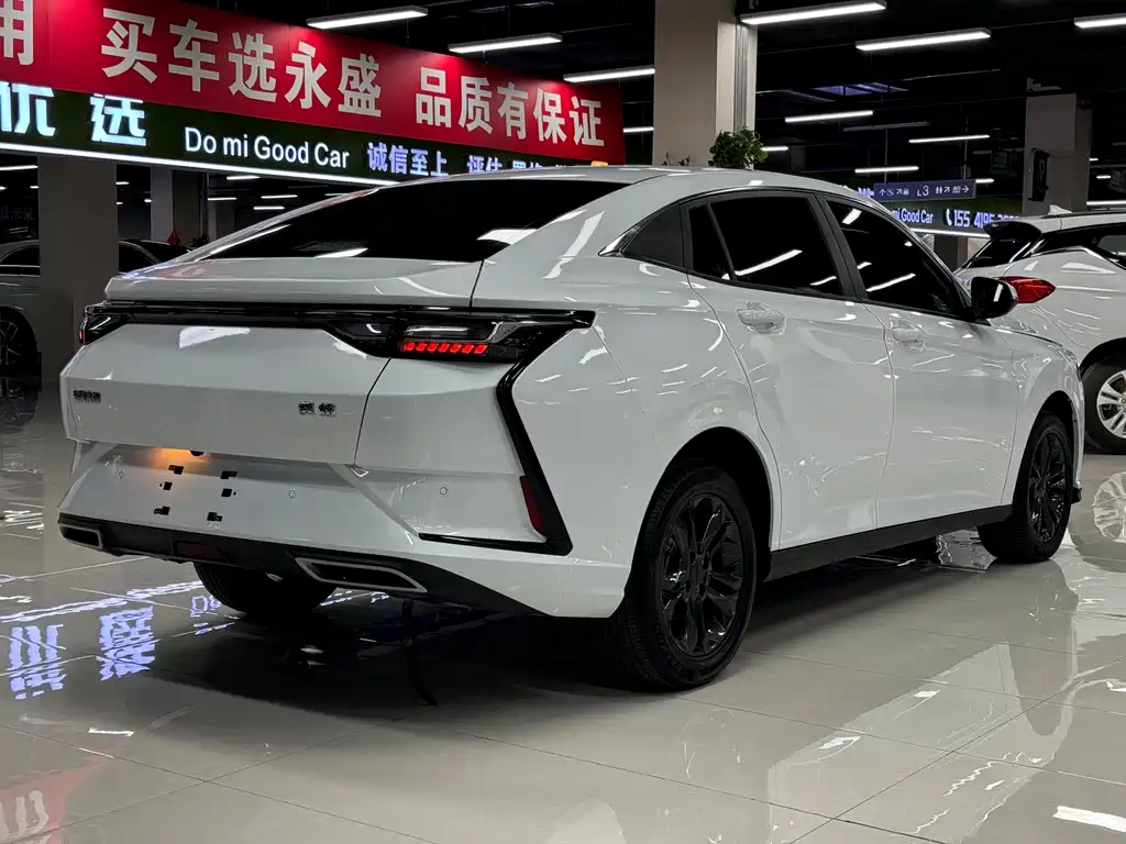 Aeolus Yixuan — миниатюра 6