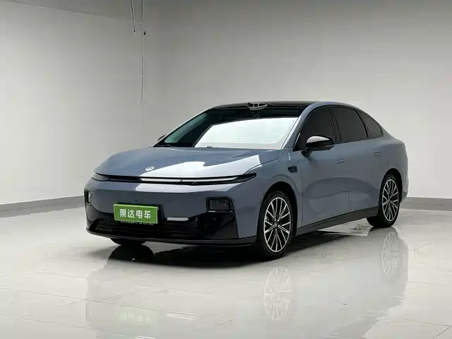 2025 Leapmotor B01