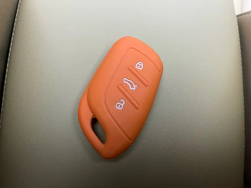 ROEWE RX5 NEW ENERGY