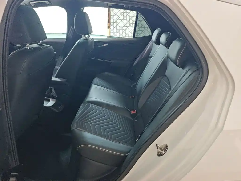 Volkswagen ID.3 — миниатюра 17