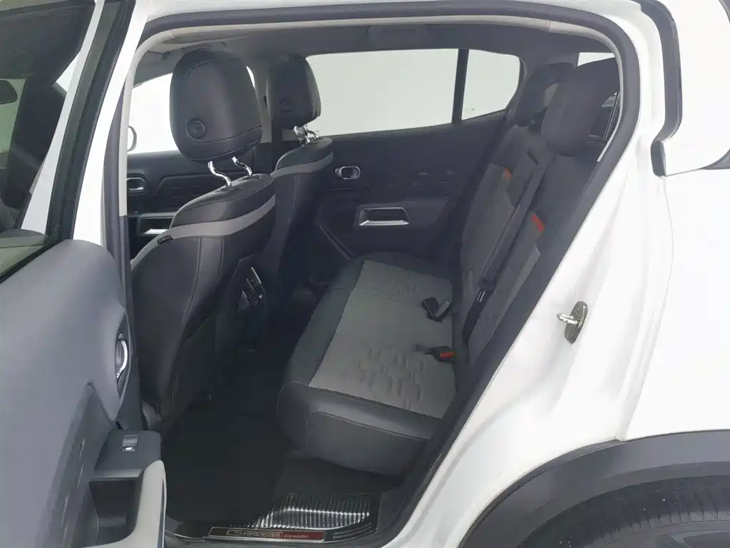 CITROEN TIANYI C5 AIRCROSS