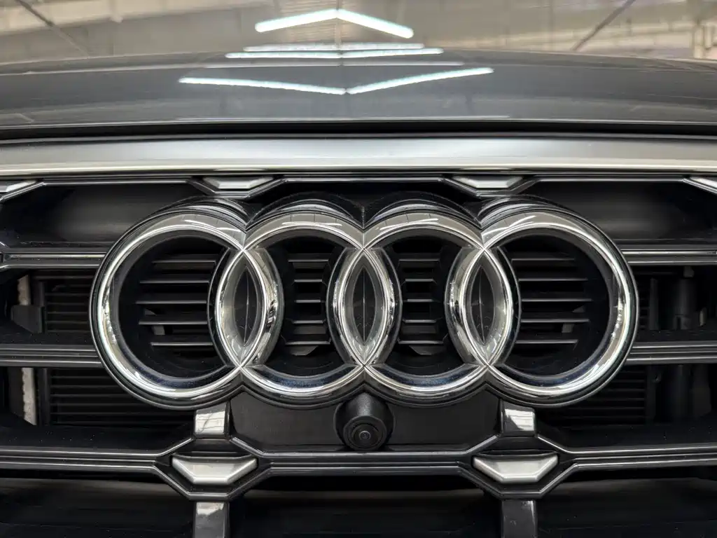 Audi Q3 — фотографии объявления, Фото 20