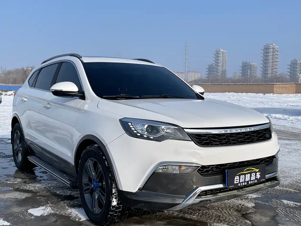 CHEETAH CARS CHEETAH CS10