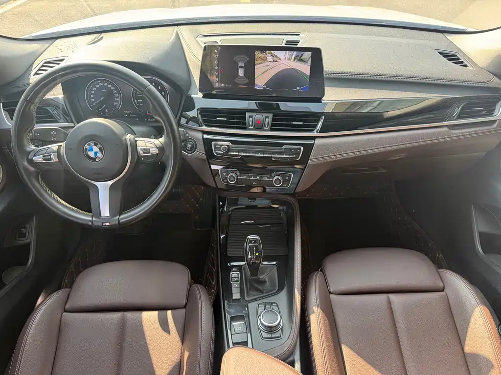 BMW X2 — миниатюра 15