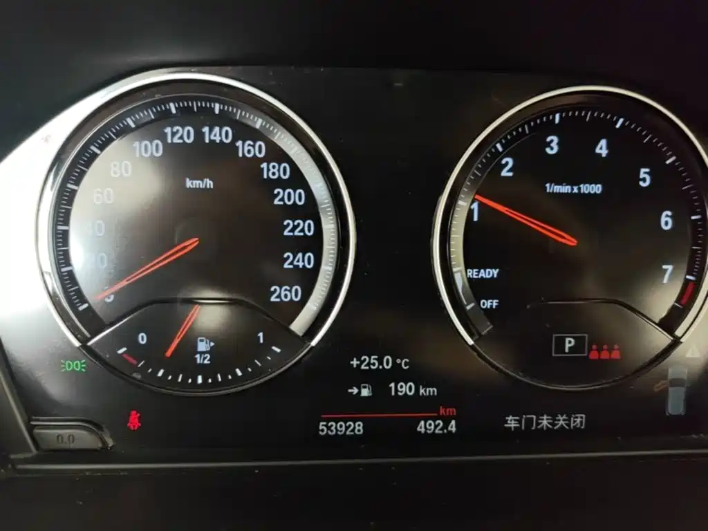 BMW X2 — миниатюра 12