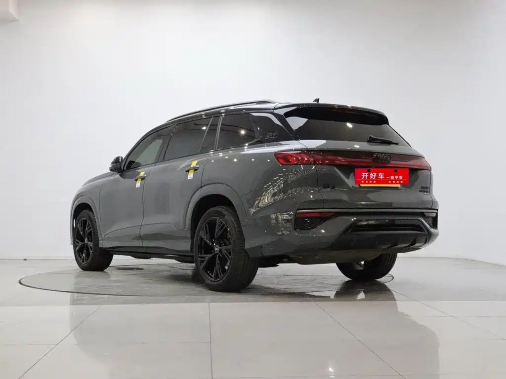 Audi Q6 — миниатюра 6