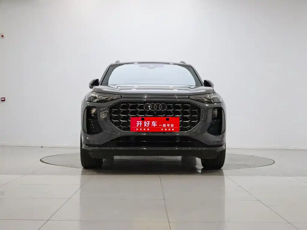 Audi Q6 — миниатюра 2