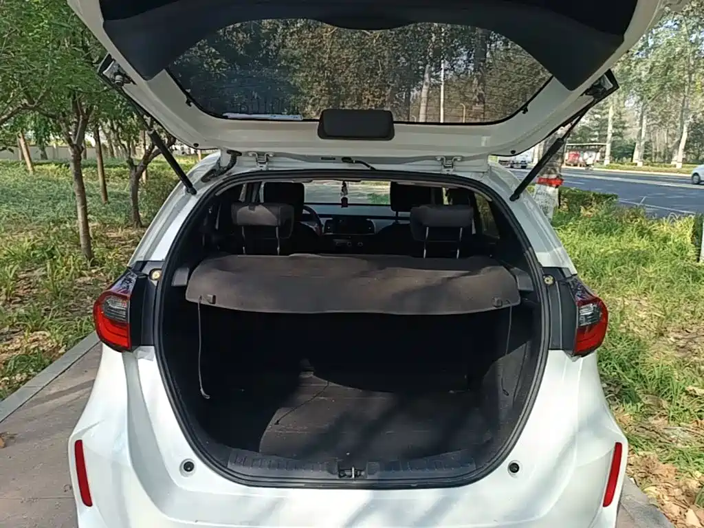 Honda Fit — миниатюра 19